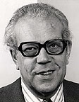 foto Dr. W. (Wil) Albeda foto Dr. W. (Wil) Albeda