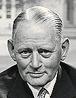 foto Mr. D.U. (Dirk) Stikker foto Mr. D.U. (Dirk) Stikker