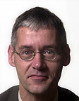 foto Drs. A. (Arie) Slob foto Drs. A. (Arie) Slob
