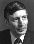 Foto Mr. A.A.M. (Dries) van Agt
