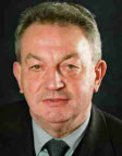 foto Ir. G.J.M. (Gerrit) Braks foto Ir. G.J.M. (Gerrit) Braks