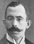 foto Jhr.Mr.dr. H.A. van Karnebeek foto Jhr.Mr.dr. H.A. van Karnebeek