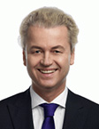 Foto G. (Geert) Wilders