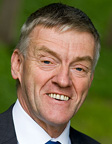 foto Mr.ing. W.G.J.M. (Wim) van de Camp foto Mr.ing. W.G.J.M. (Wim) van de Camp
