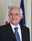 foto J. (John) Dalli foto J. (John) Dalli