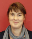 Foto Dr. L. (Lucie) Spanihelova MA