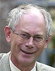 foto H.A. (Herman) Van Rompuy foto H.A. (Herman) Van Rompuy