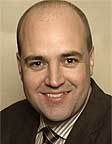 foto J.F. (Fredrik) Reinfeldt foto J.F. (Fredrik) Reinfeldt