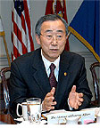 foto Ban Ki-Moon foto Ban Ki-Moon