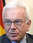 foto Prof.Dr. H.-G. (Hans-Gert) Pöttering foto Prof.Dr. H.-G. (Hans-Gert) Pöttering