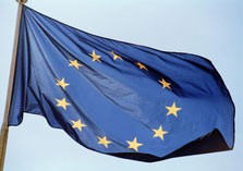 Europese vlag