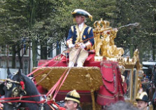 De Gouden koets