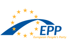 Logo EVP