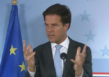 Mark Rutte