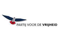 Logo PVV