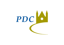 logo PDC