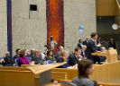 Vak K in de Tweede Kamer