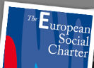 Titelblad European Social Charter