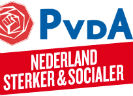 Logo PvdA