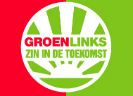 Logo GroenLinks