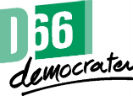 Logo D66