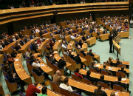 Vergaderzaal Tweede Kamer anno 2015