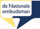 Logo Nationale ombudsman