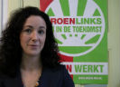 Femke Halsema