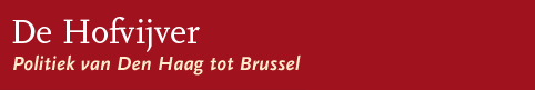 De Hofvijver - Politiek van Den Haag tot Brussel