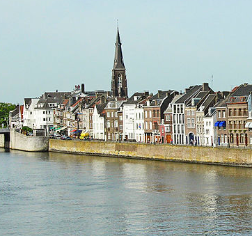 Maastricht - foto: Hans Peter Schaefer