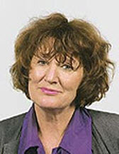foto Drs. H. (Hedy) d' Ancona foto Drs. H. (Hedy) d' Ancona