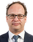foto Drs. W. (Wouter) Koolmees foto Drs. W. (Wouter) Koolmees