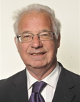 foto Prof.Dr. C.A. (Kees) de Lange foto Prof.Dr. C.A. (Kees) de Lange