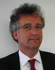 foto Prof.Mr. L.F.M. (Luc) Verhey foto Prof.Mr. L.F.M. (Luc) Verhey