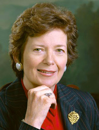 M.Th.W. (Mary)  Robinson