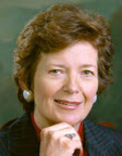 foto Mary Robinson