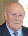 foto Frederik Willem de Klerk