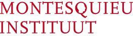 Logo Montesquieu Instituut