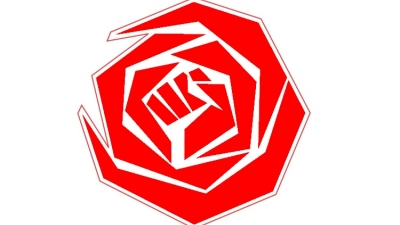 Logo PvdA