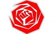 Logo PvdA Logo PvdA