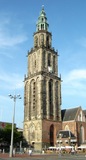 Groningen, Martini Toren