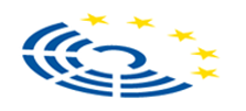 logo Model European Parliament