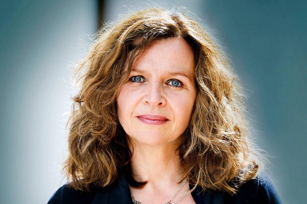 Edith Schippers