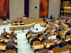 Tweede Kamer Tweede Kamer