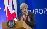 Theresa MAY Theresa MAY