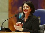 Khadija Arib,  Partij van de Arbeid