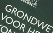 Grondwet Grondwet