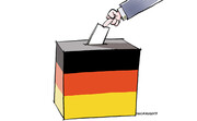 Duitse verkiezingen
