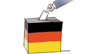 Duitse verkiezingen Duitse verkiezingen