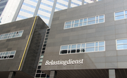 Belastingdienst (Wikimedia / Bic) Belastingdienst (Wikimedia / Bic)